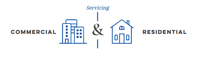 Commercial & Residential Services
