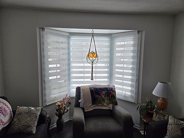 Window Treatments